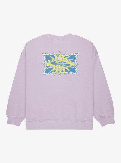 Standard - Crew Neck for Women  EQWFT03188