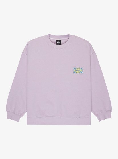 Standard - Crew Neck for Women  EQWFT03188