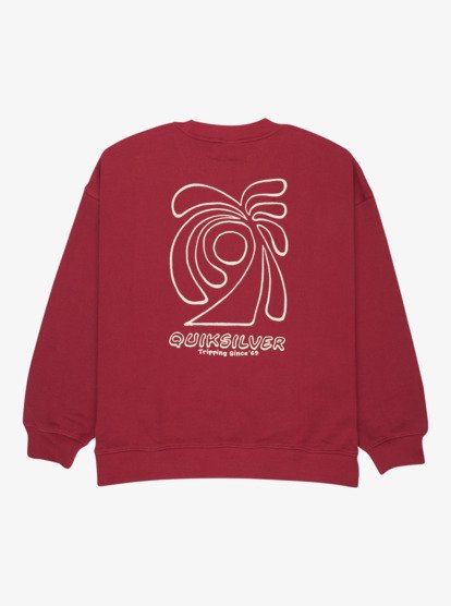 Standard - Crew Neck for Women  EQWFT03188