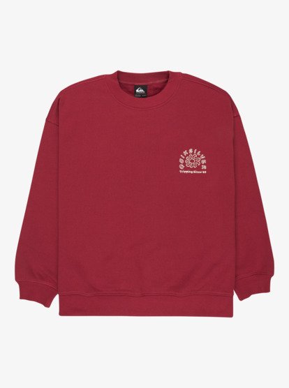 Standard - Crew Neck for Women  EQWFT03188