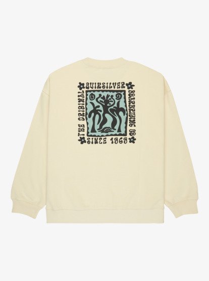 Standard - Crew Neck for Women  EQWFT03188