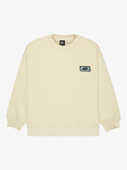 Standard - Crew Neck for Women  EQWFT03188