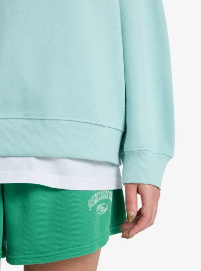 Standard - Crew Neck for Women  EQWFT03188