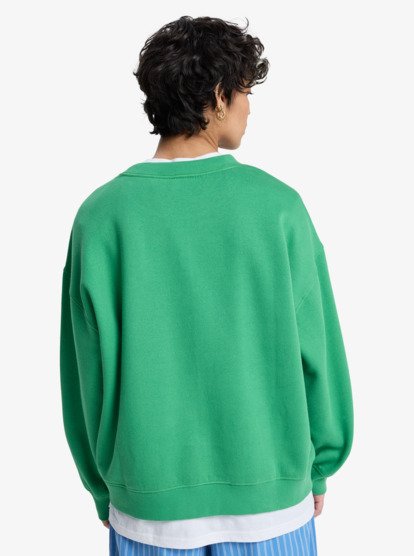 Standard - Crew Neck for Women  EQWFT03188