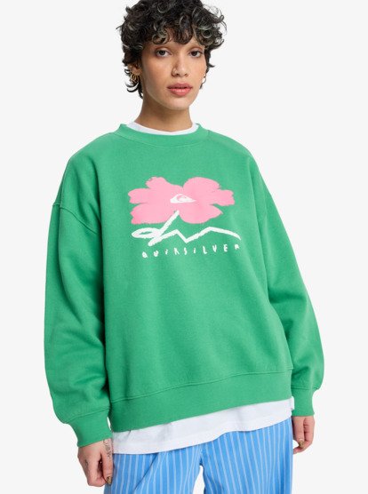 Standard - Crew Neck for Women  EQWFT03188