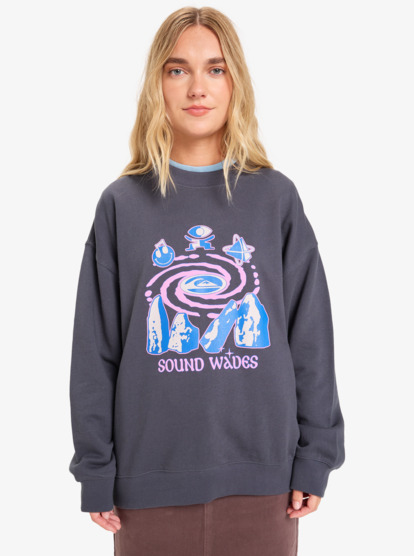 Standard - Crew Neck for Women  EQWFT03188