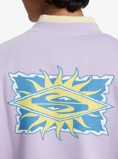 Standard - Crew Neck for Women  EQWFT03188