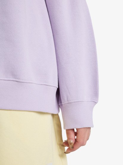 Standard - Crew Neck for Women  EQWFT03188