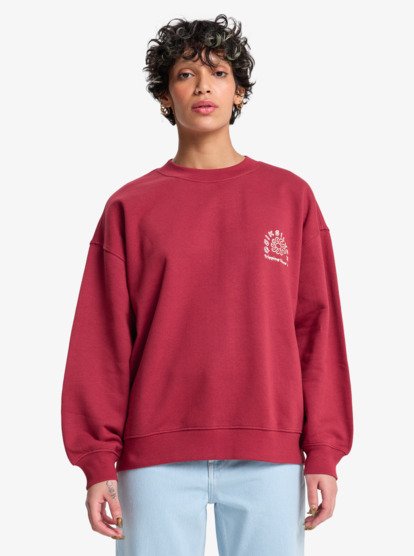 Standard - Crew Neck for Women  EQWFT03188