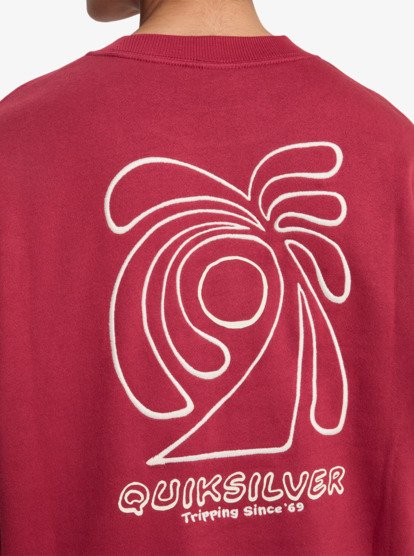 Standard - Crew Neck for Women  EQWFT03188