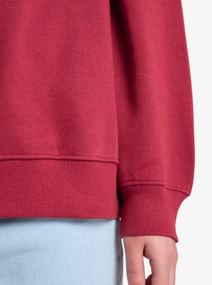Standard - Crew Neck for Women  EQWFT03188