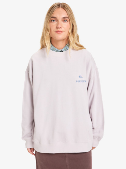 Standard - Crew Neck for Women  EQWFT03188