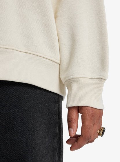 Standard - Crew Neck for Women  EQWFT03188