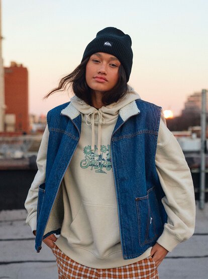 Standard - Hoodie for Women  EQWFT03189