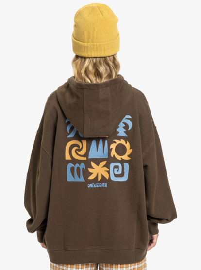 Standard - Hoodie for Women  EQWFT03189