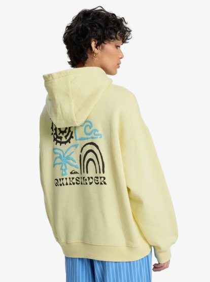 Standard - Hoodie for Women  EQWFT03189