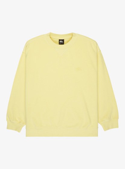 Essential - Crew Neck for Women  EQWFT03190
