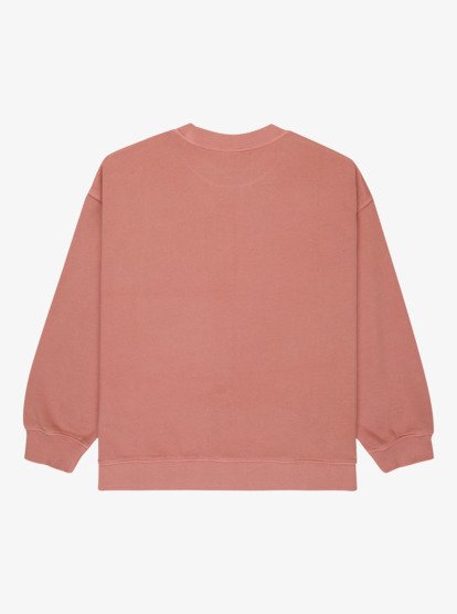 Essential - Crew Neck for Women  EQWFT03190
