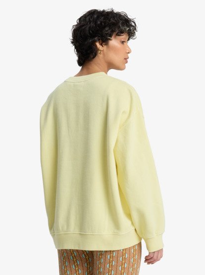 Essential - Crew Neck for Women  EQWFT03190