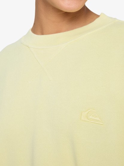 Essential - Crew Neck for Women  EQWFT03190