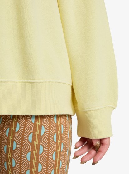 Essential - Crew Neck for Women  EQWFT03190