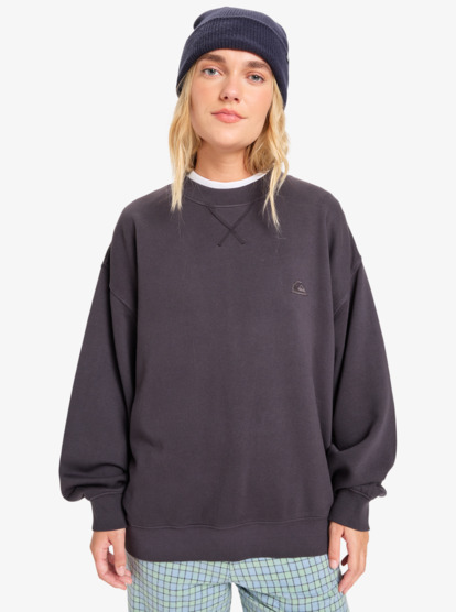 Essential - Crew Neck for Women  EQWFT03190