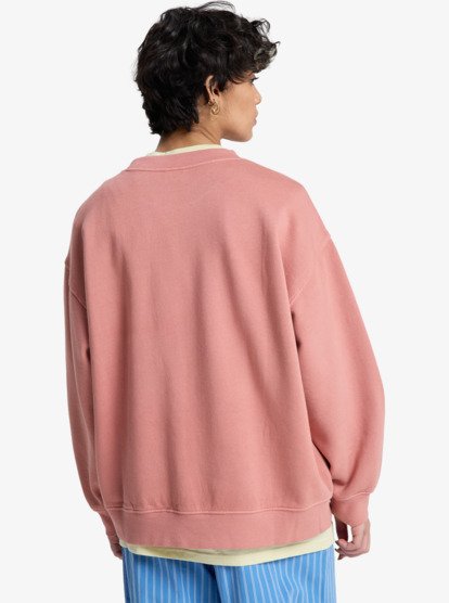 Essential - Crew Neck for Women  EQWFT03190
