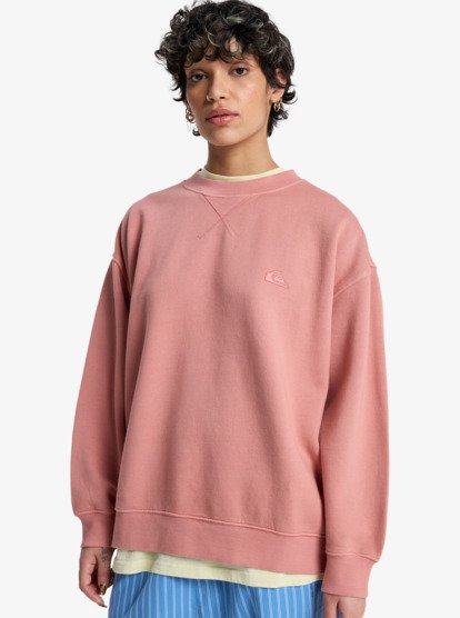 Essential - Crew Neck for Women  EQWFT03190