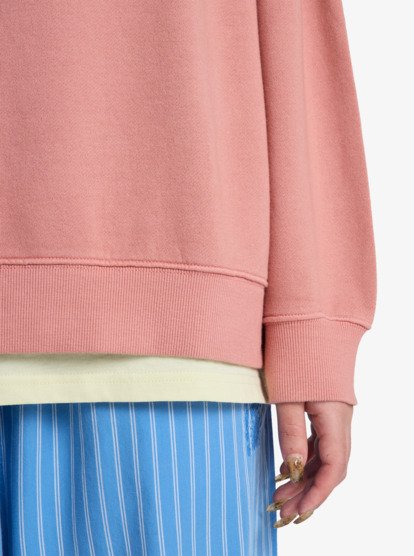 Essential - Crew Neck for Women  EQWFT03190