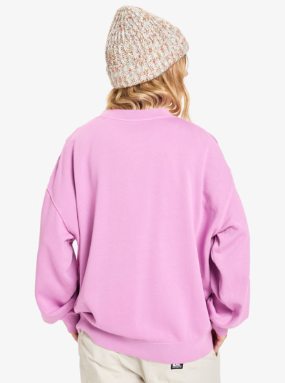 Essential - Crew Neck for Women  EQWFT03190