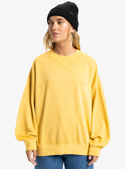 Essential - Crew Neck for Women  EQWFT03190
