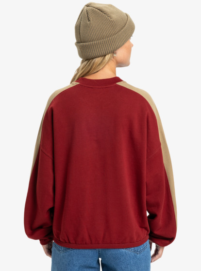 Mercury Block - Crew for Women  EQWFT03202