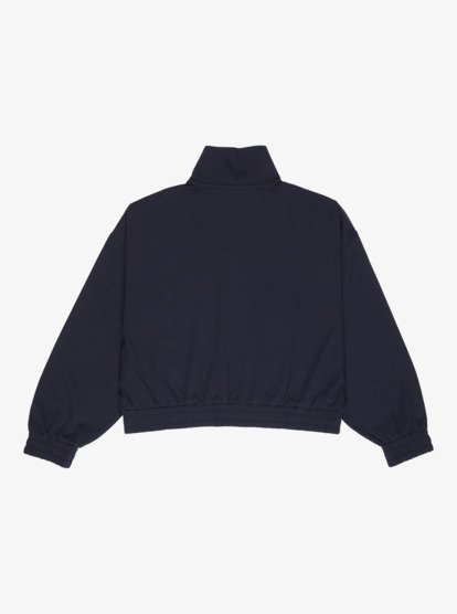 Lifford - Zip-Up Sweatshirt for Women  EQWFT03212