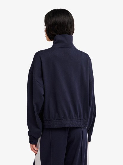 Lifford - Zip-Up Sweatshirt for Women  EQWFT03212