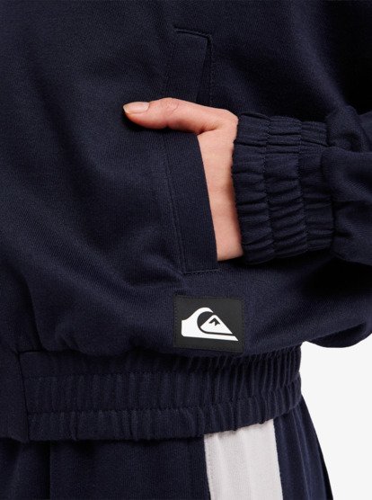 Lifford - Zip-Up Sweatshirt for Women  EQWFT03212