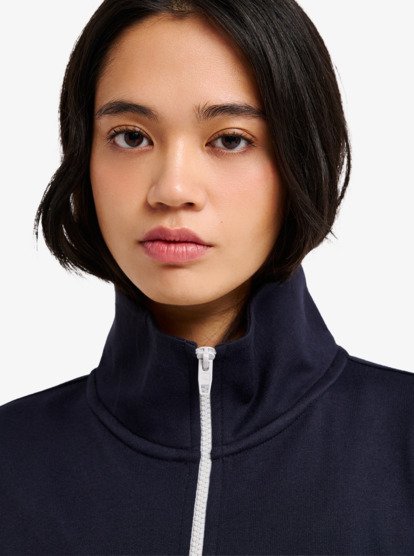 Lifford - Zip-Up Sweatshirt for Women  EQWFT03212