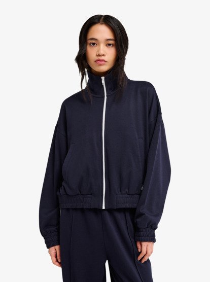 Lifford - Zip-Up Sweatshirt for Women  EQWFT03212