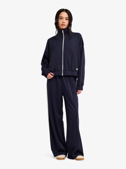 Lifford - Zip-Up Sweatshirt for Women  EQWFT03212