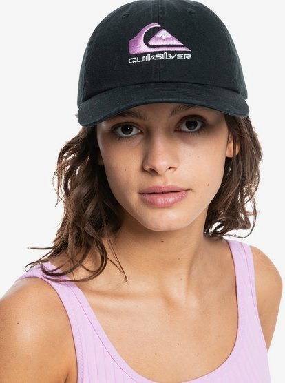 The Baseball Cap for Women Quiksilver