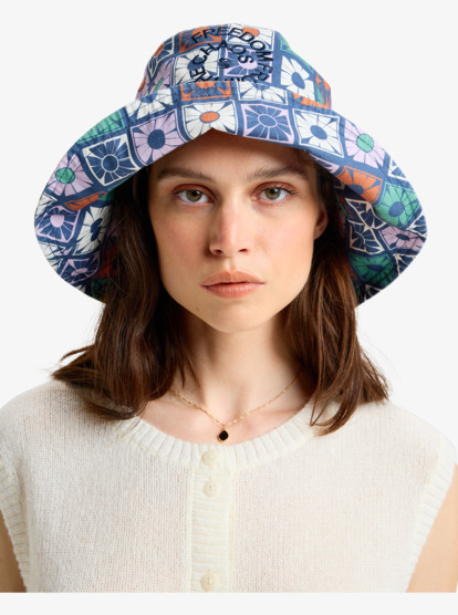 Tilebloom - Bucket Hat for Women  EQWHA03093