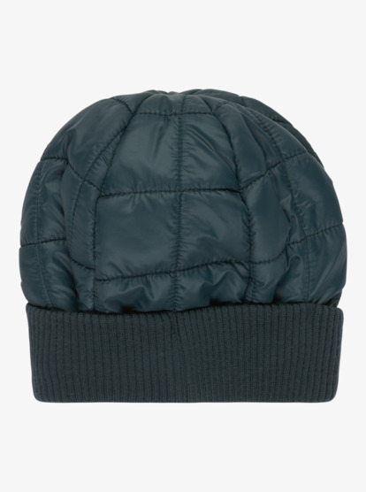 quiksilver, The Puffy - Beanie for Women, URBAN CHIC (krn0) The Puffy - Beanie for Women  EQWHA03095