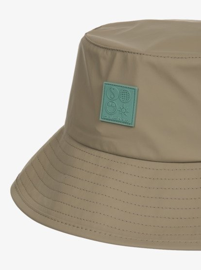 quiksilver, The Tech Hat - Hat for Women, FALLEN ROCK (tzc0) The Tech Hat - Hat for Women  EQWHA03096