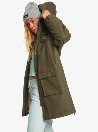 Parka frauen Clearance