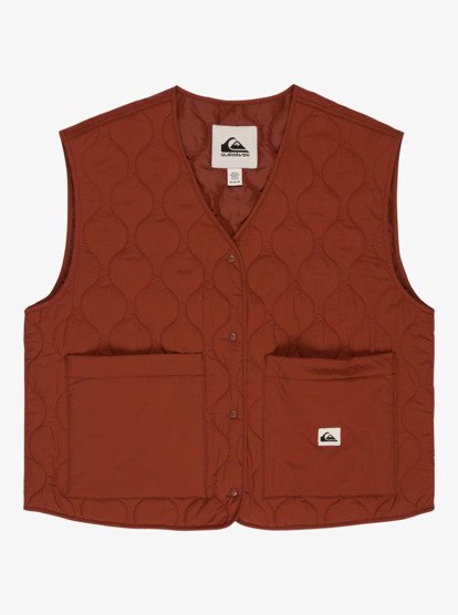 Kalong - Puff Vest for Women  EQWJK03085