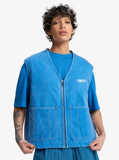 Belview - Sleeveless Vest for Women  EQWJK03086