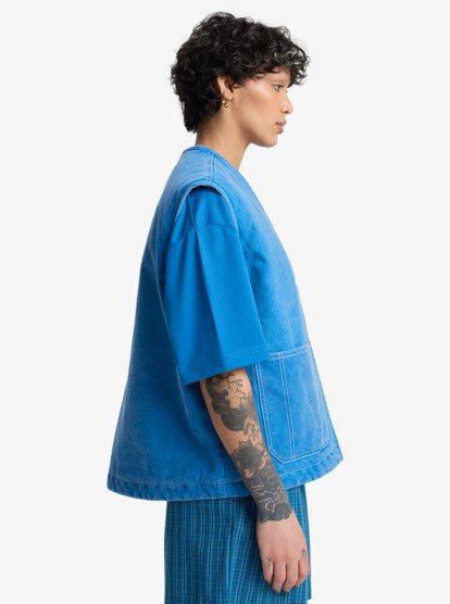 Belview - Sleeveless Vest for Women  EQWJK03086