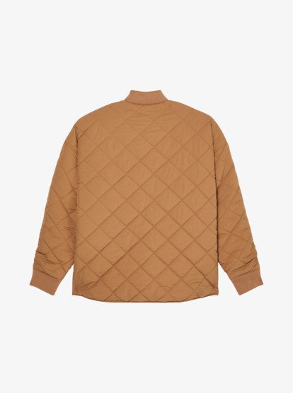 Shining Quilted  EQWJK03090