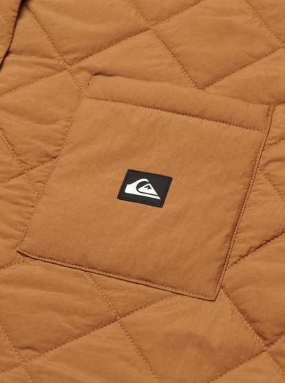 Shining Quilted  EQWJK03090