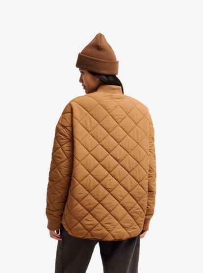 Shining Quilted  EQWJK03090