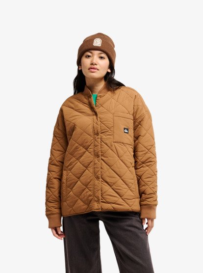 Shining Quilted  EQWJK03090
